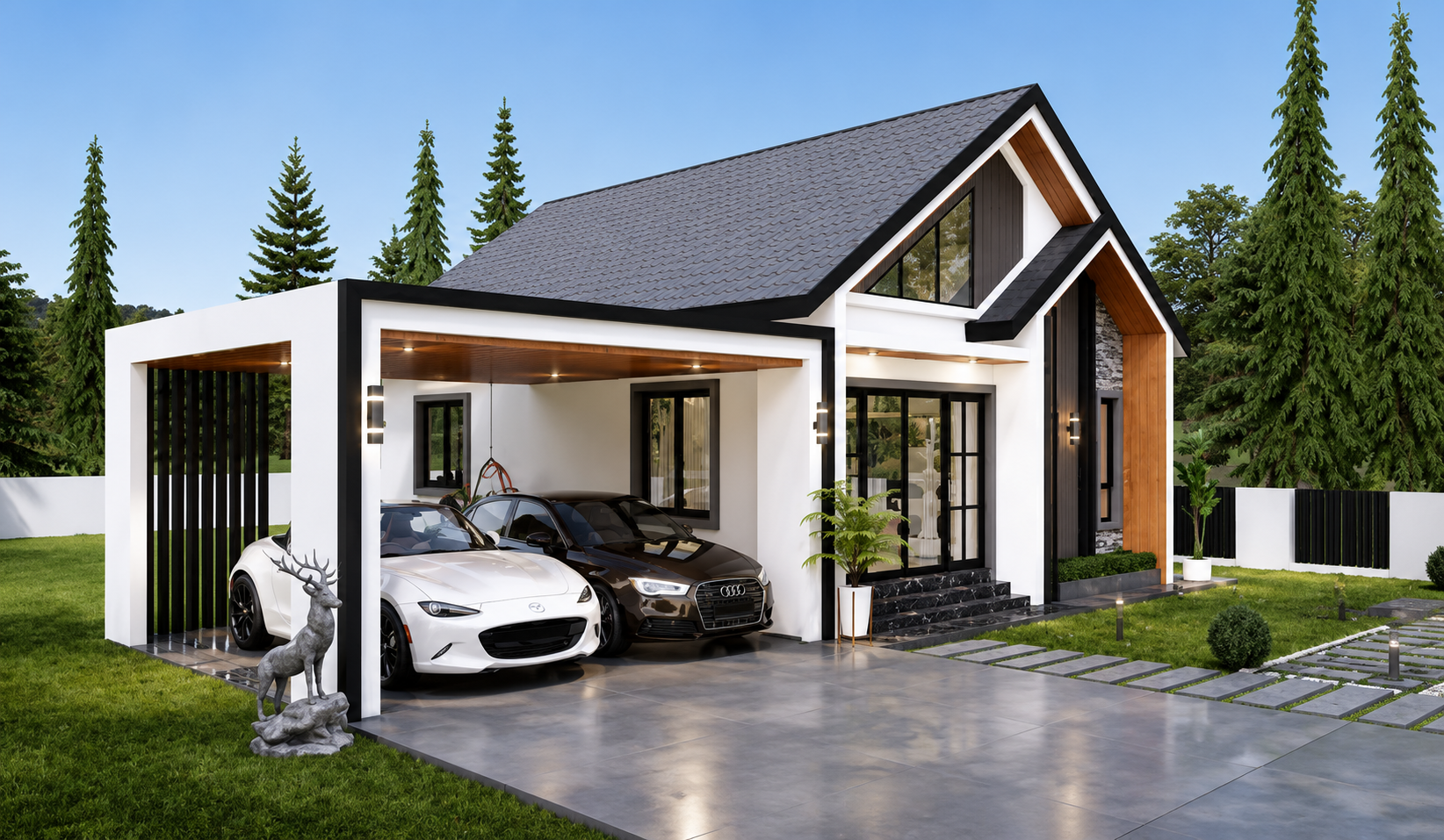 Plot Assessment & Zoning Consultancy